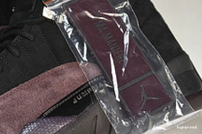 Hyperoad RETRO WMNS Air SP AJ12 Jordan 12 1122